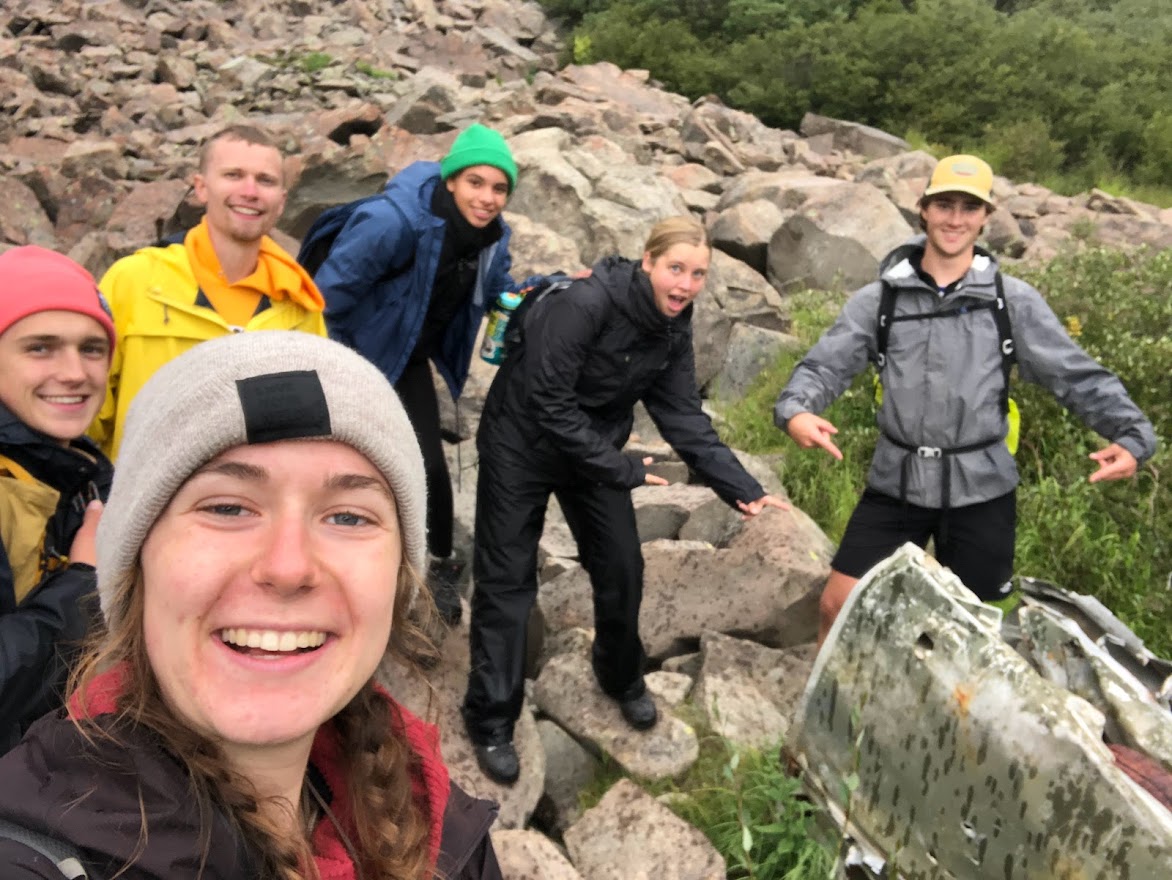 Compass Point CO 2022 Mount Calvary Lutheran Church