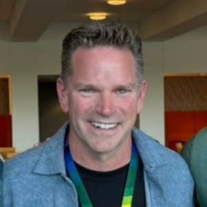 CHAD KERLIN