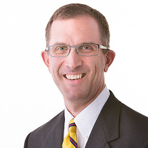 JOHN GROTON