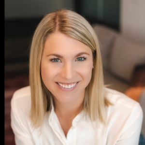 SARAH SHIBROWSKI