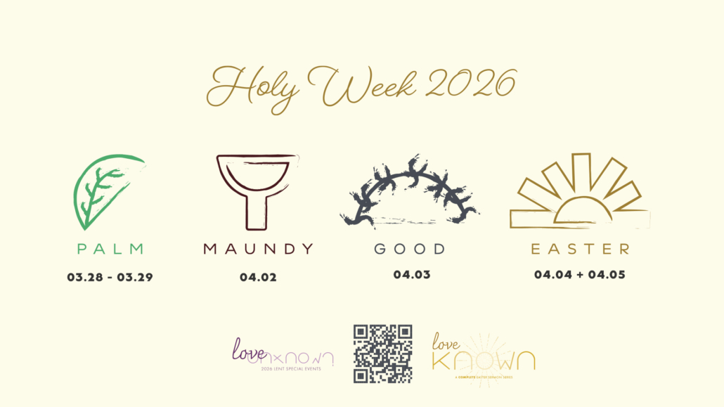 260216-holy week